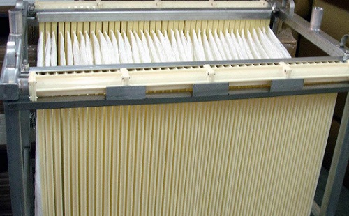 MBR膜的種類及特點(diǎn)有哪些？-藍(lán)膜