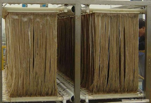 mbr膜進(jìn)水水質(zhì)要求是什么？-藍(lán)膜