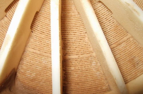 海德能反滲透膜結(jié)垢的處理方法？-藍(lán)膜