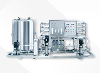 深圳醫(yī)療制藥純化水設備廠家哪家好？-藍膜