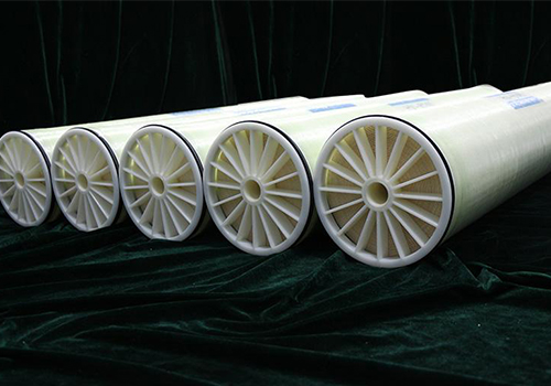 RO反滲透膜怎么分類？-藍膜