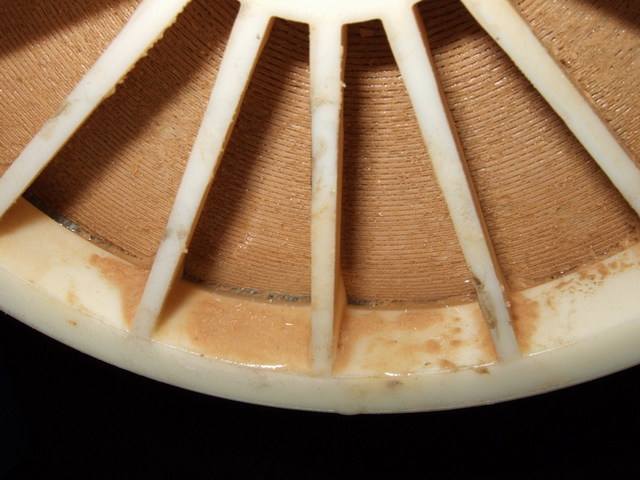 如何防止反滲透膜結(jié)垢？-藍(lán)膜