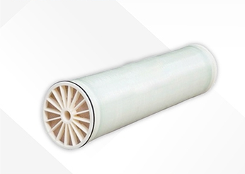 納濾膜工藝及其工作原理是什么？-藍膜