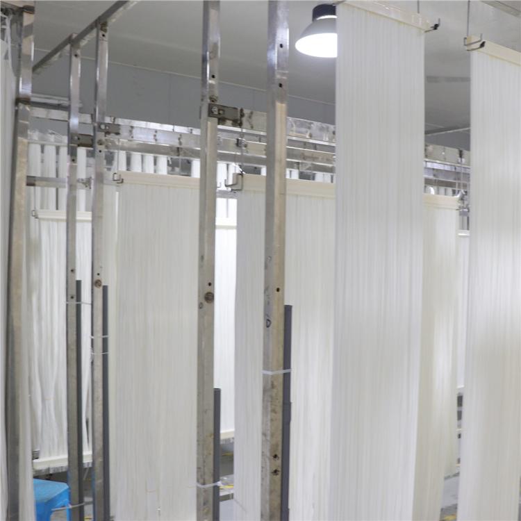 MBR膜的價格報價多少錢？--藍(lán)膜水處理