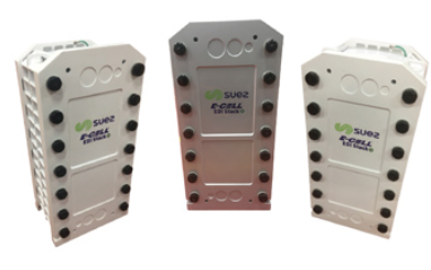 蘇伊士EDI模塊是哪個(gè)國(guó)家的？-藍(lán)膜