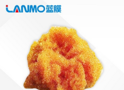 德國(guó)朗盛混床拋光樹脂型號(hào)有哪些？-藍(lán)膜