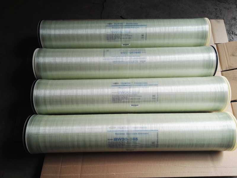 陶氏抗污染膜的優(yōu)勢有哪些？-藍膜