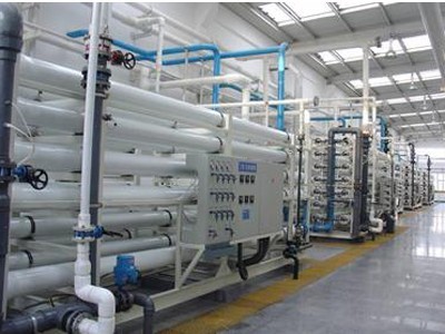 杜邦反滲透膜的應用領域-藍膜