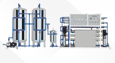 凈水反滲透設(shè)備的工作原理-藍(lán)膜