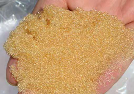 拋光樹脂和混床樹脂區(qū)別-藍(lán)膜