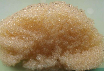 軟化水樹脂能降低水的硬度嗎？-藍膜