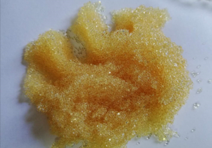 進(jìn)口軟化樹脂跟國(guó)產(chǎn)樹脂有什么不一樣？-藍(lán)膜