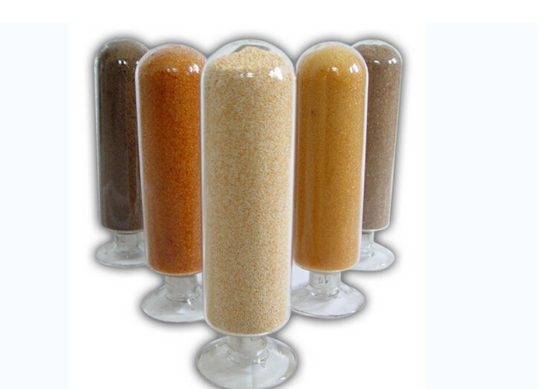 冷凝水拋光制純能不能用樹(shù)脂做呢？-藍(lán)膜