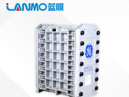 EDI膜塊不產(chǎn)水主要原因介紹-藍膜
