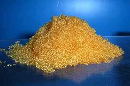 除重金屬螯合樹脂可以再生嗎？-藍(lán)膜