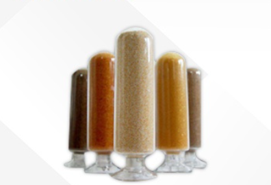 強酸性陽離子交換樹脂如何再生？-藍膜