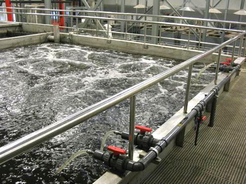 美國(guó)海德能RO膜的進(jìn)水要求-藍(lán)膜