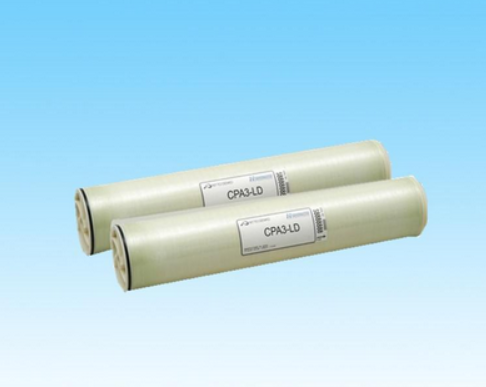 美國海德能超低壓反滲透膜型號介紹-藍(lán)膜