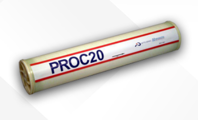 美國海德能反滲透膜抗污染膜型號大全-藍(lán)膜