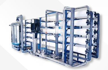 設(shè)計(jì)海德能反滲透膜系統(tǒng)需要考慮哪些問(wèn)題？-藍(lán)膜