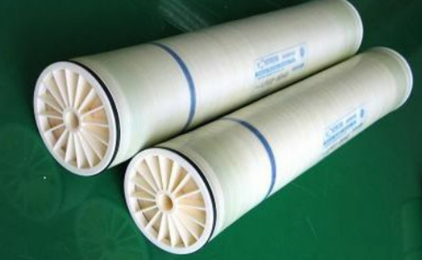 國(guó)內(nèi)水處理膜元件市場(chǎng)趨勢(shì)及地域使用分析-藍(lán)膜