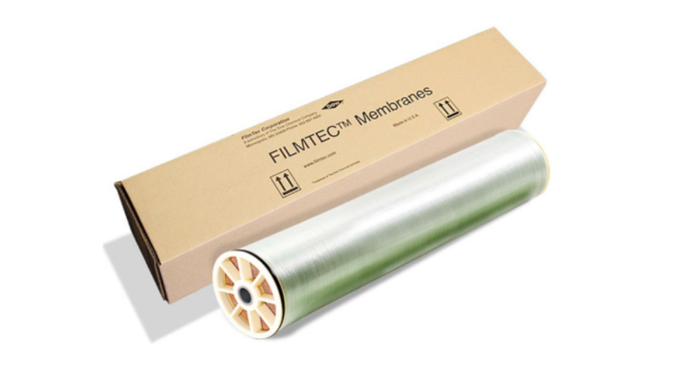 水處理膜元件性能由哪些因素決定？-藍(lán)膜