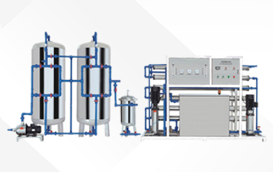 二級反滲透設(shè)備安裝注意事項-藍膜