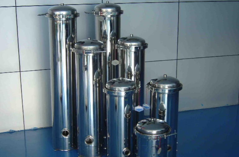 如何判斷不銹鋼過濾器的質(zhì)量好壞？-藍膜