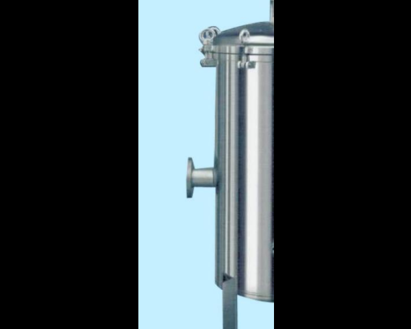 不銹鋼過(guò)濾器濾料有哪些？-藍(lán)膜