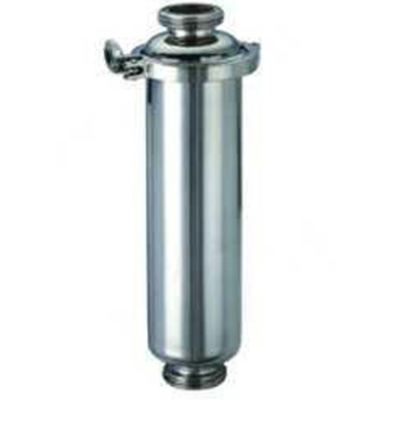 食品級304不銹鋼過濾器有什么優(yōu)勢-藍膜