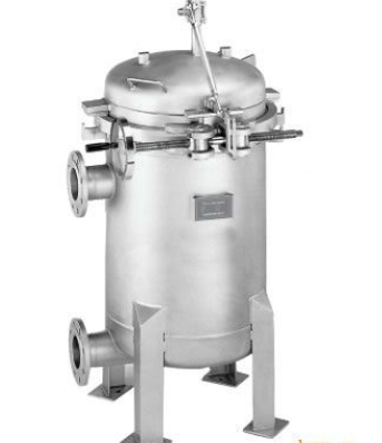 多袋過濾器有哪些優(yōu)點-藍膜