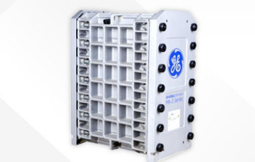 蘇伊士(原GE)EDI模塊產(chǎn)水電阻率降低了-藍(lán)膜