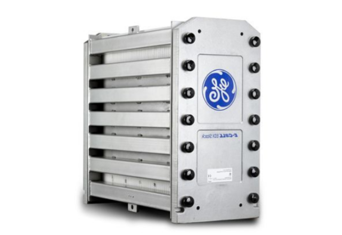 蘇伊士(原GE)EDI模塊安裝步驟-藍(lán)膜