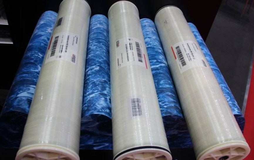 純水反滲透膜回收率-藍(lán)膜