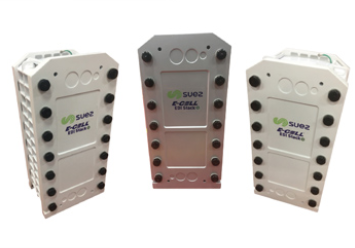 蘇伊士(原GE)EDI模塊一般使用多久？-藍膜