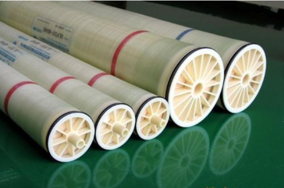 反滲透ro膜能過濾余氯嗎-藍膜