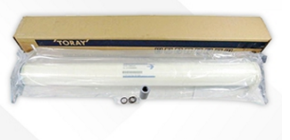 海水淡化反滲透膜工作原理-藍(lán)膜