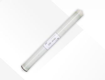 海水淡化反滲透膜進(jìn)水要求-藍(lán)膜