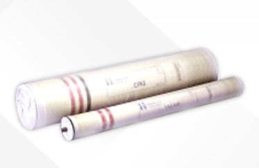 海水淡化反滲透膜運行成本-藍膜