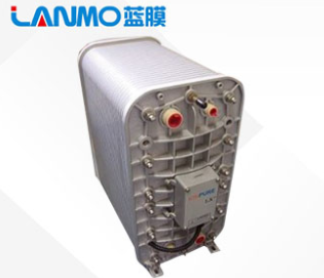 西門子edi膜堆流量和壓差-藍(lán)膜