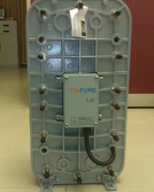 西門子EDI模塊多久清洗一次-藍膜