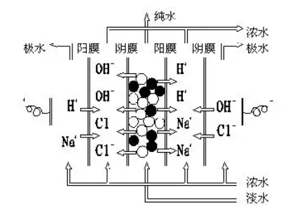 edi模塊內(nèi)部結構圖-藍膜