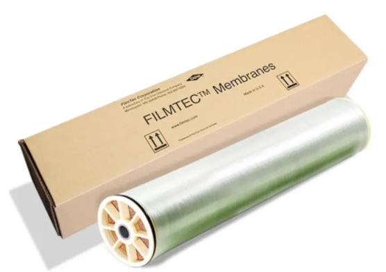 杜邦反滲透膜選型指南-藍(lán)膜