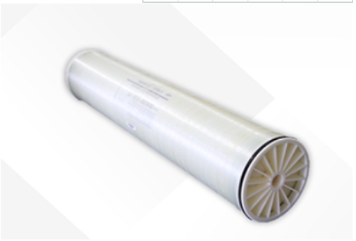 杜邦苦咸水膜元件選擇指南-藍膜