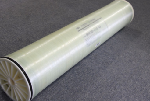 杜邦苦咸水RO膜的優(yōu)勢-藍膜