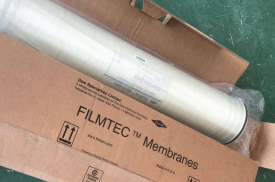 了解杜邦反滲透膜元件脫鹽率規(guī)范-藍(lán)膜