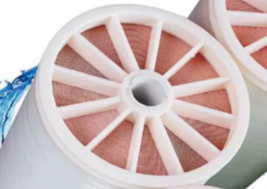 杜邦反滲透膜干膜元件的加速啟動-藍膜