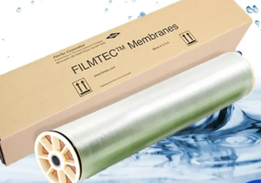 杜邦反滲透膜清洗條件-藍膜