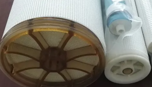 美國(guó)杜邦納濾膜技術(shù)手冊(cè)-藍(lán)膜