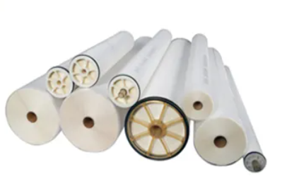 杜邦陶氏納濾膜分子截留量-藍(lán)膜